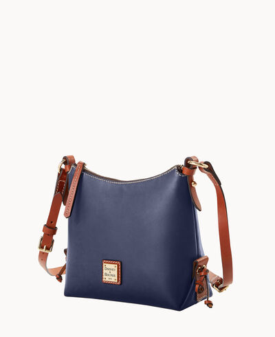 Penrose North South Crossbody 24
