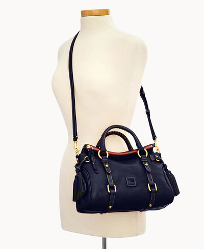 Florentine Mini Satchel