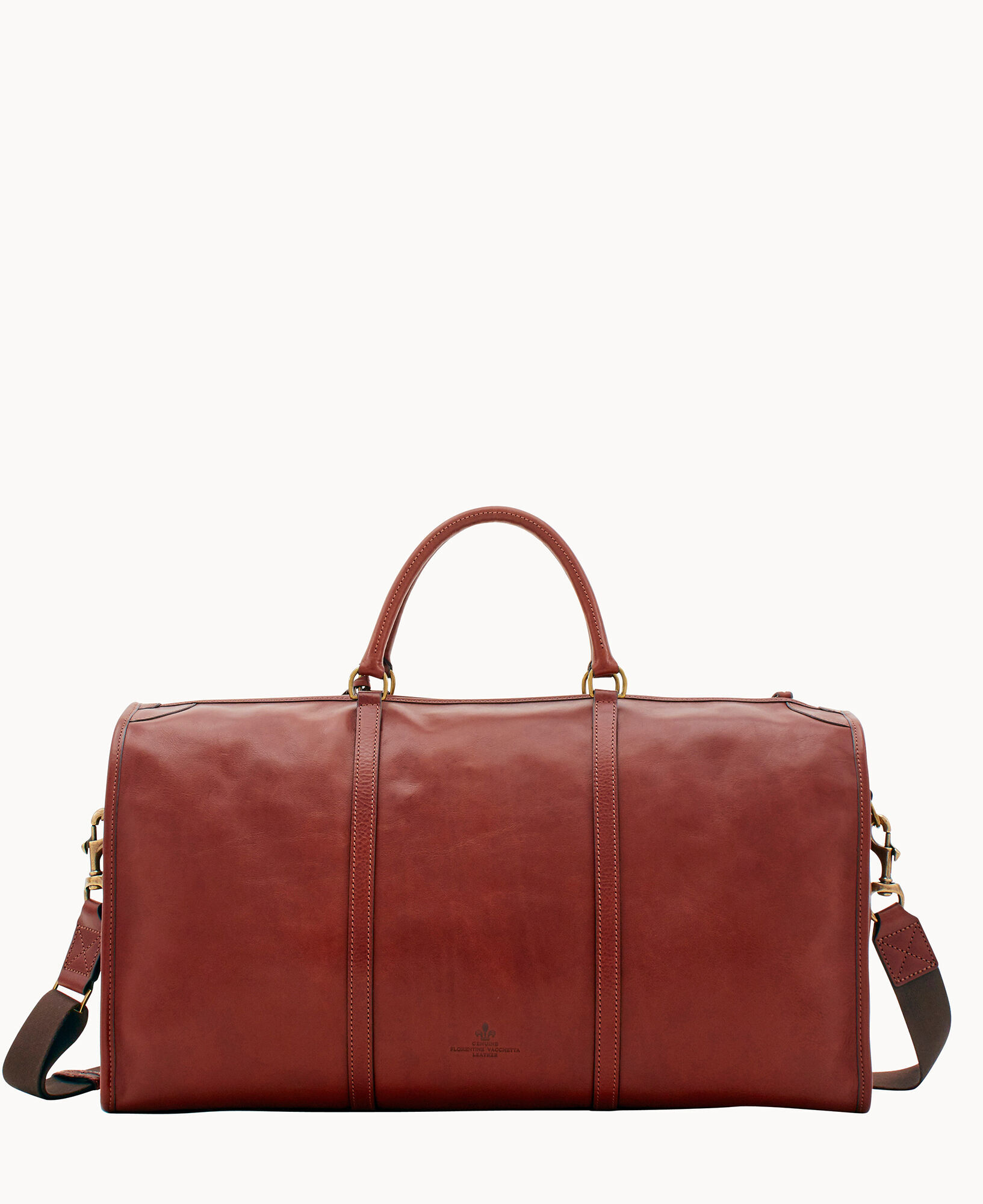 Dooney and bourke overnight bag sales