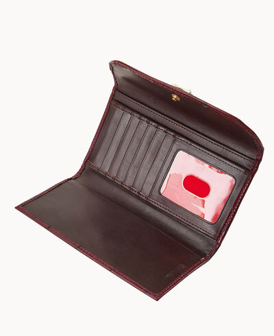 Denison Continental Clutch