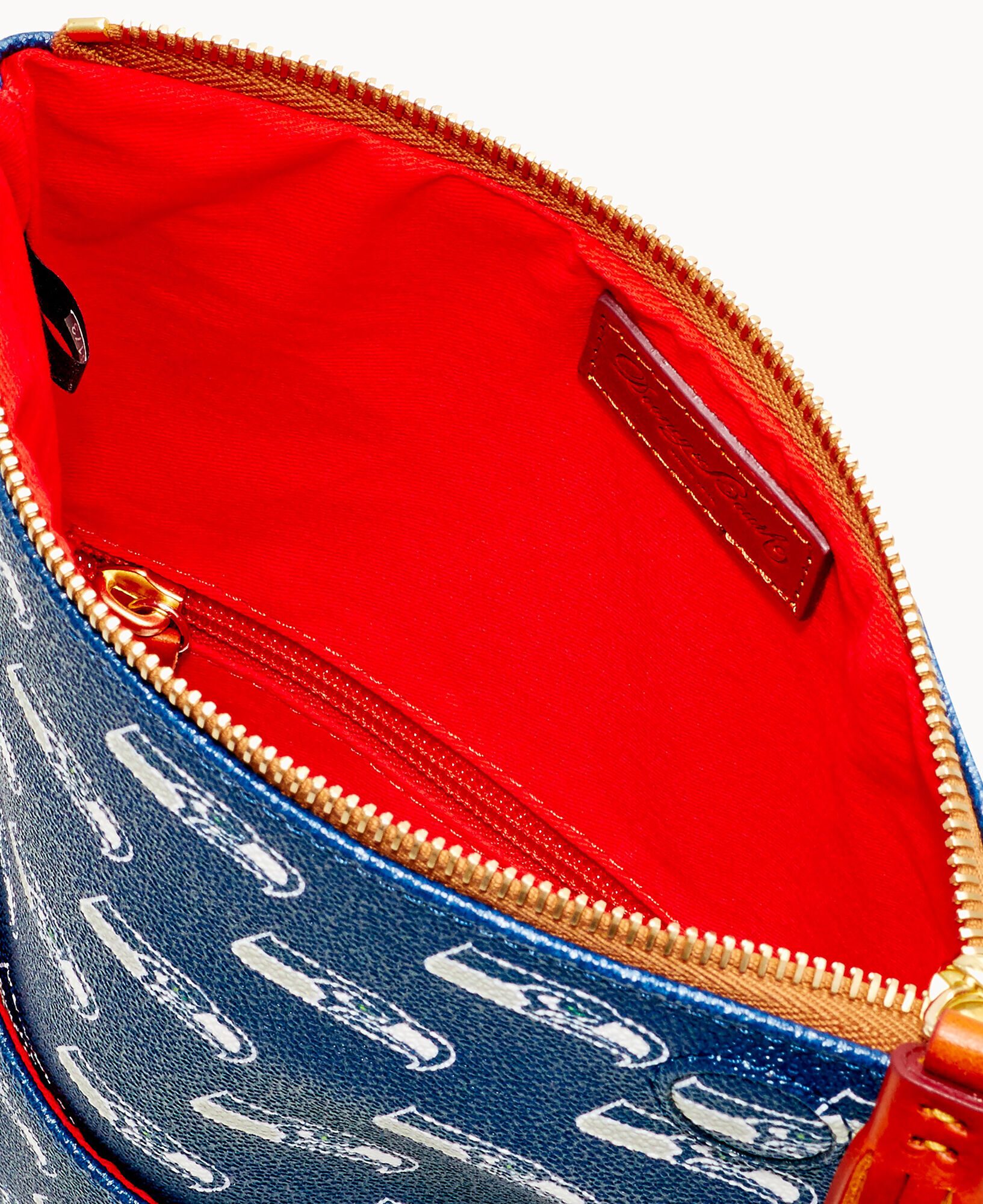 Seahawks purse dooney and bourke store