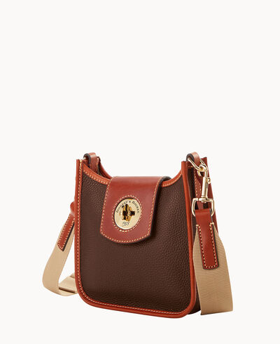 Pebble Turnlock Messenger 20