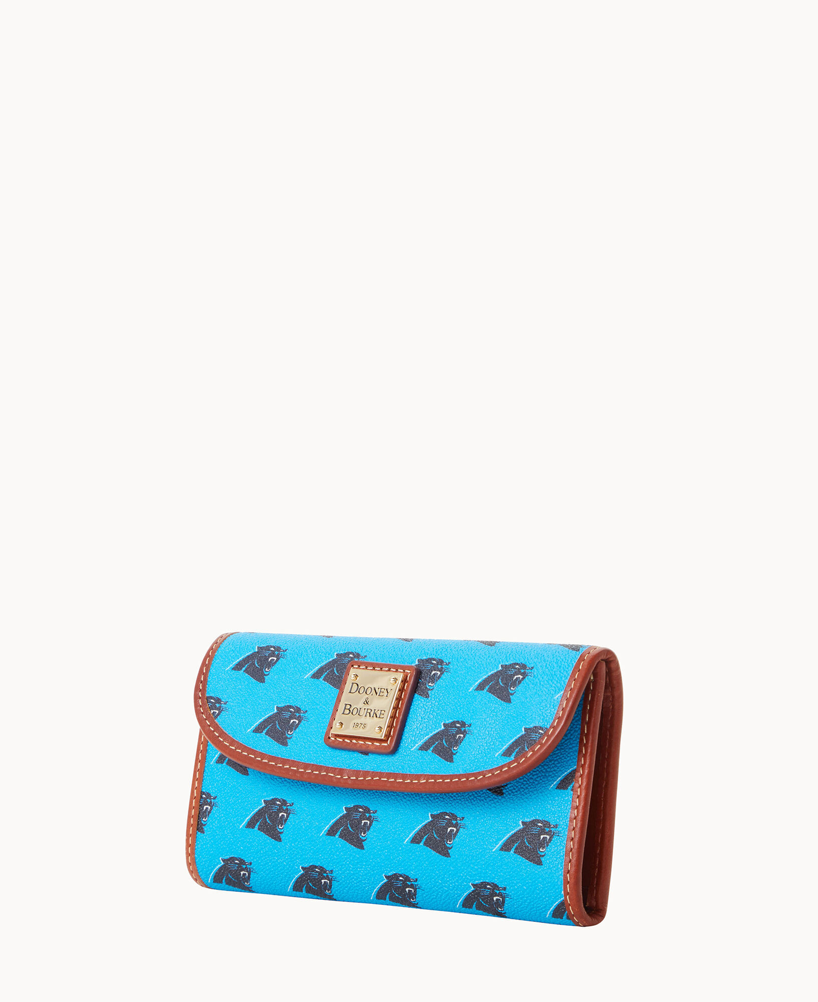 Dooney and sales bourke panthers bag