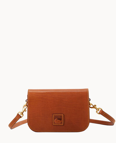 Florentine Kitty Crossbody