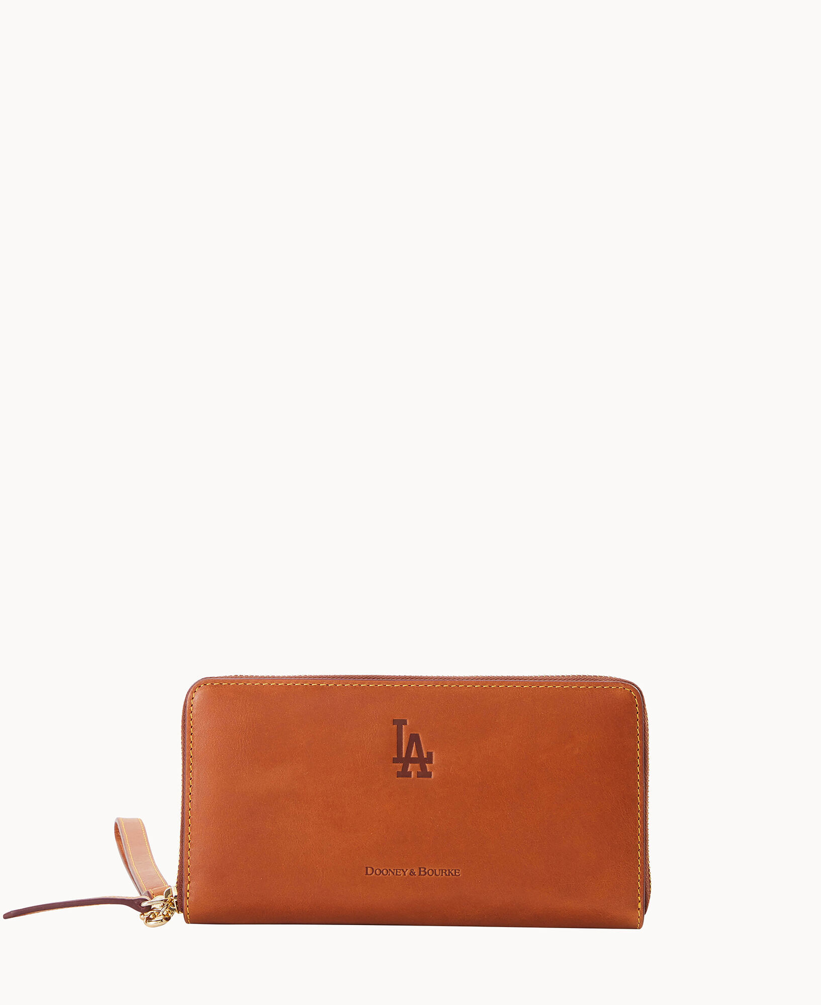 Dooney and bourke shop dodgers mens wallet