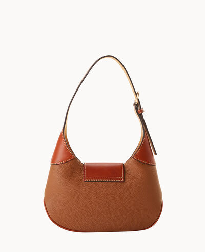 Pebble Turnlock Hobo 26