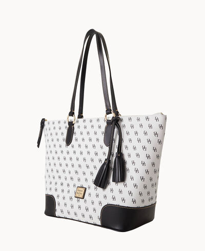 Gretta Career Tote