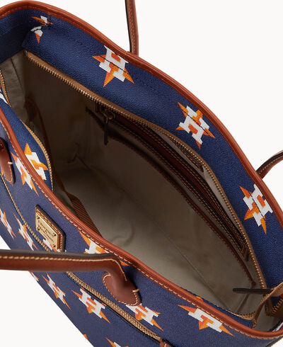 MLB Astros Tote