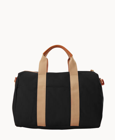 Canvas Pickleball Duffle 40