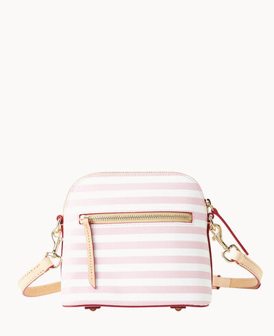 Skipper Domed Crossbody