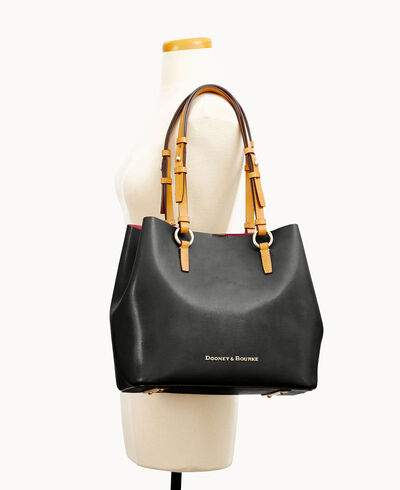 Siena Briana with Pouch