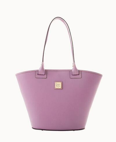 Saffiano Andie Tote
