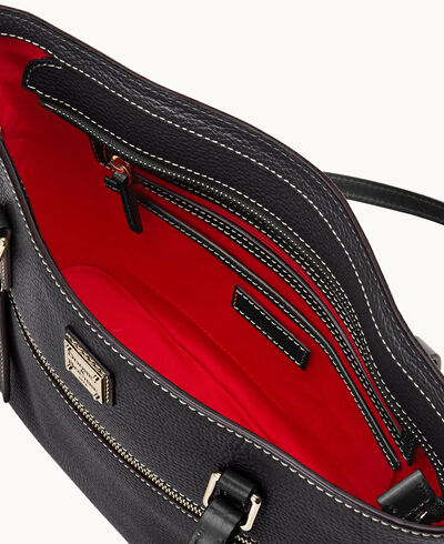 Pebble Grain Shopper