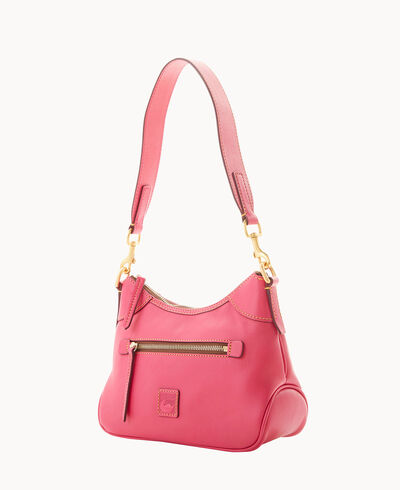 Florentine Small Hobo