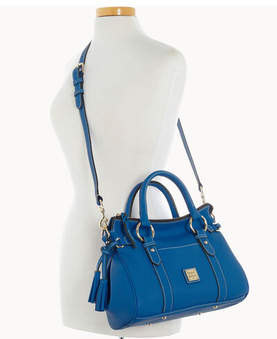 Penrose 2 Satchel 30 With Pocket