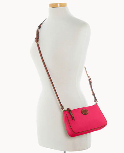 Nylon Pouchette