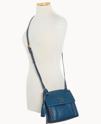 Florentine Crossbody