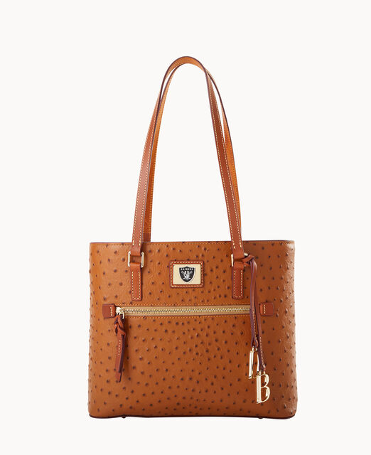 NFL Raiders Shopper