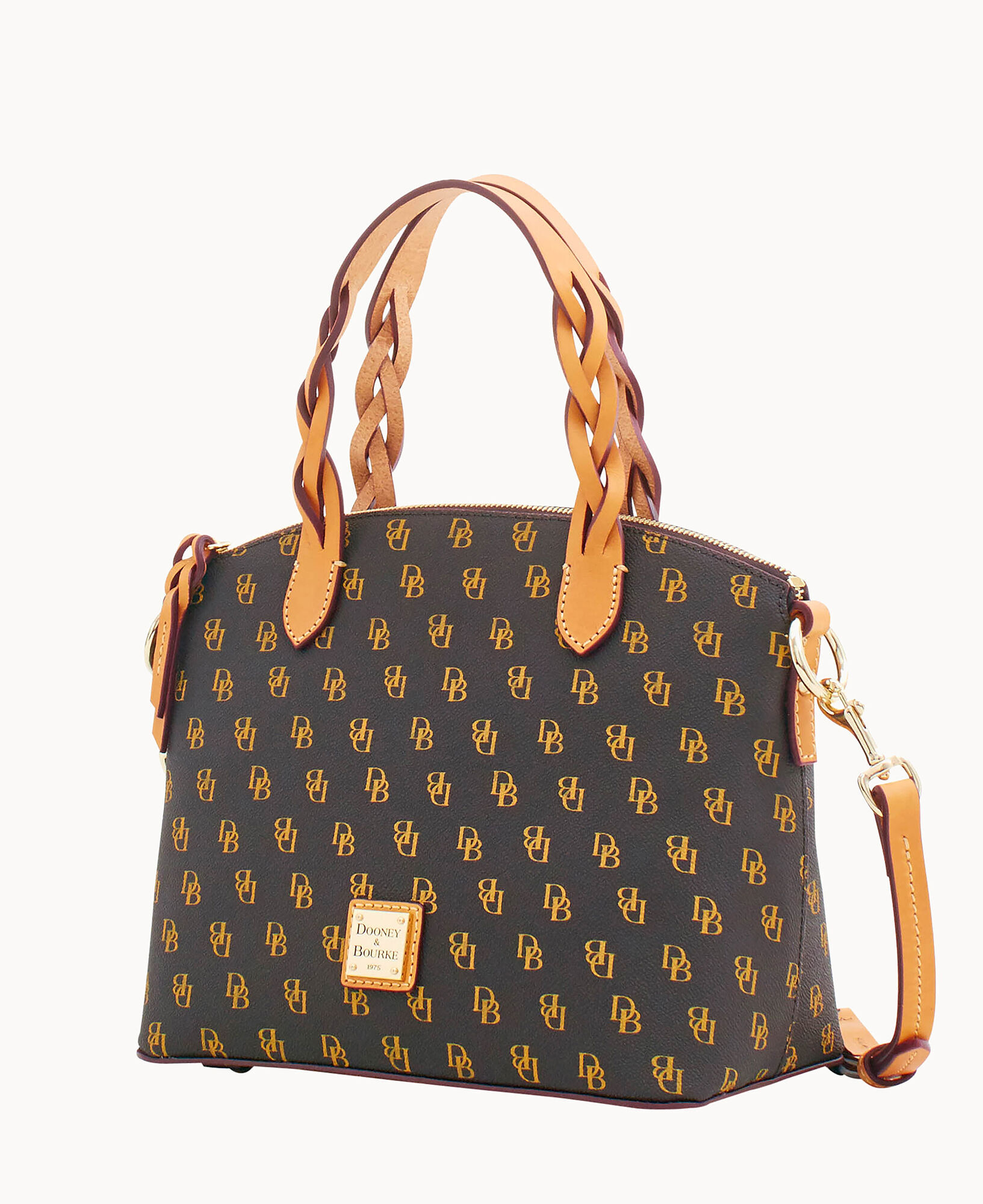 Dooney Bourke Blakely Small Celeste Satchel