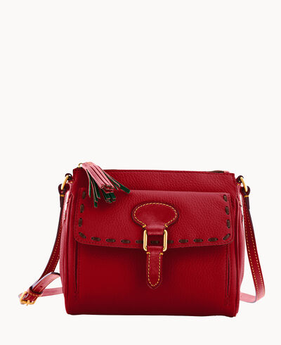 Florentine Pocket Crossbody