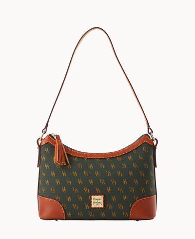 Gretta Large Shoulder Bag