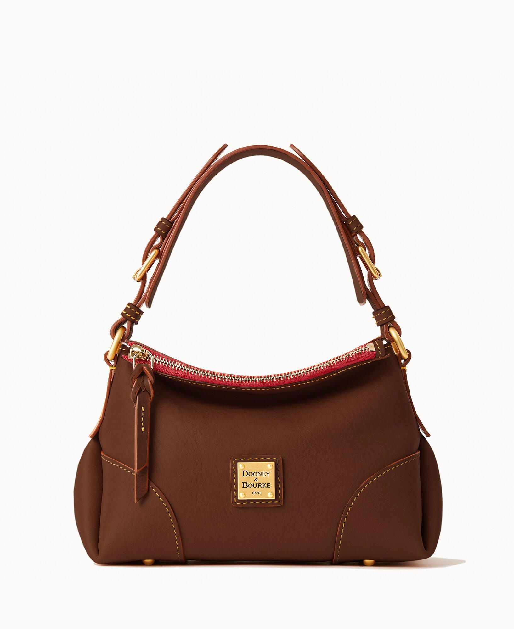 Bailey Woven Hobo Bag in Barley Bailey Woven Hobo Bag in Barley