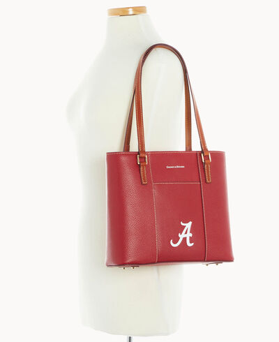 Collegiate University of Alabama Small Lexington