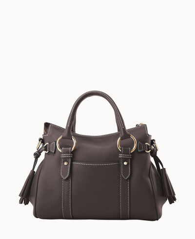 Penrose 2 Satchel 30 With Pocket