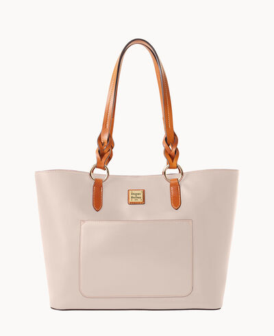 Wexford Leather Tammy Tote
