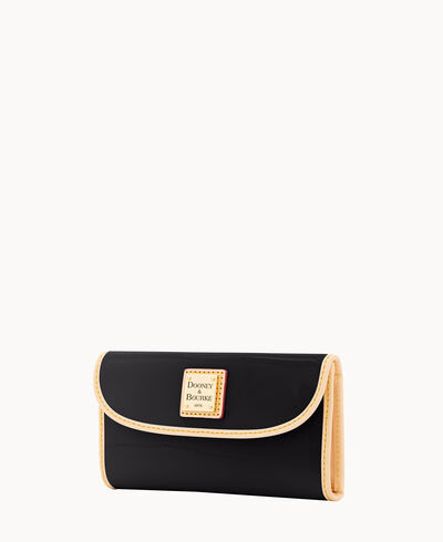 Patent Continental Clutch