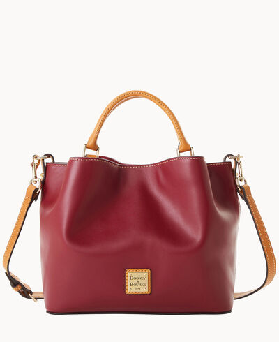Wexford Leather Small Brenna