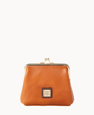 Paxton Large Framed Purse