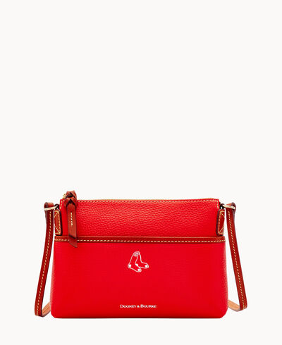 MLB Red Sox Ginger Crossbody