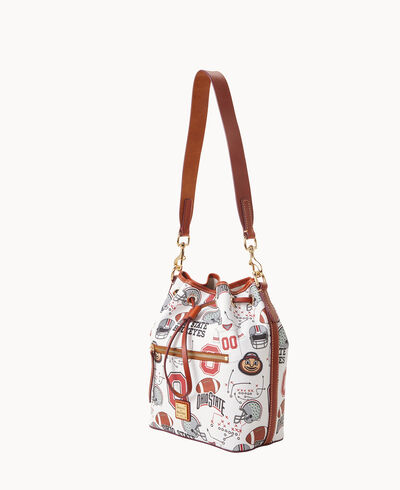 Collegiate Ohio State University Drawstring