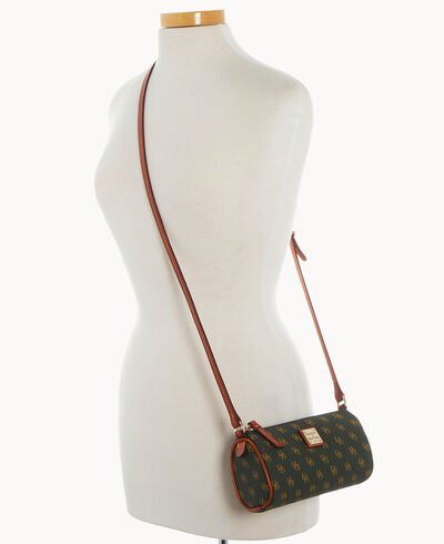 Gretta Buffy Crossbody