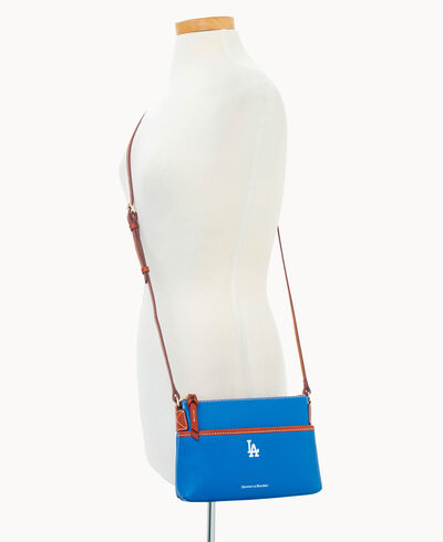 MLB Dodgers Ginger Crossbody