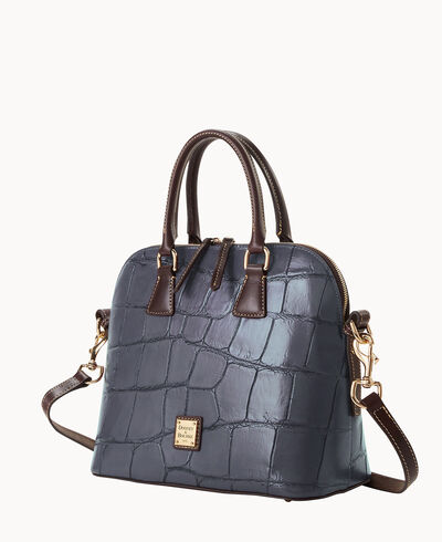 Denison Satchel