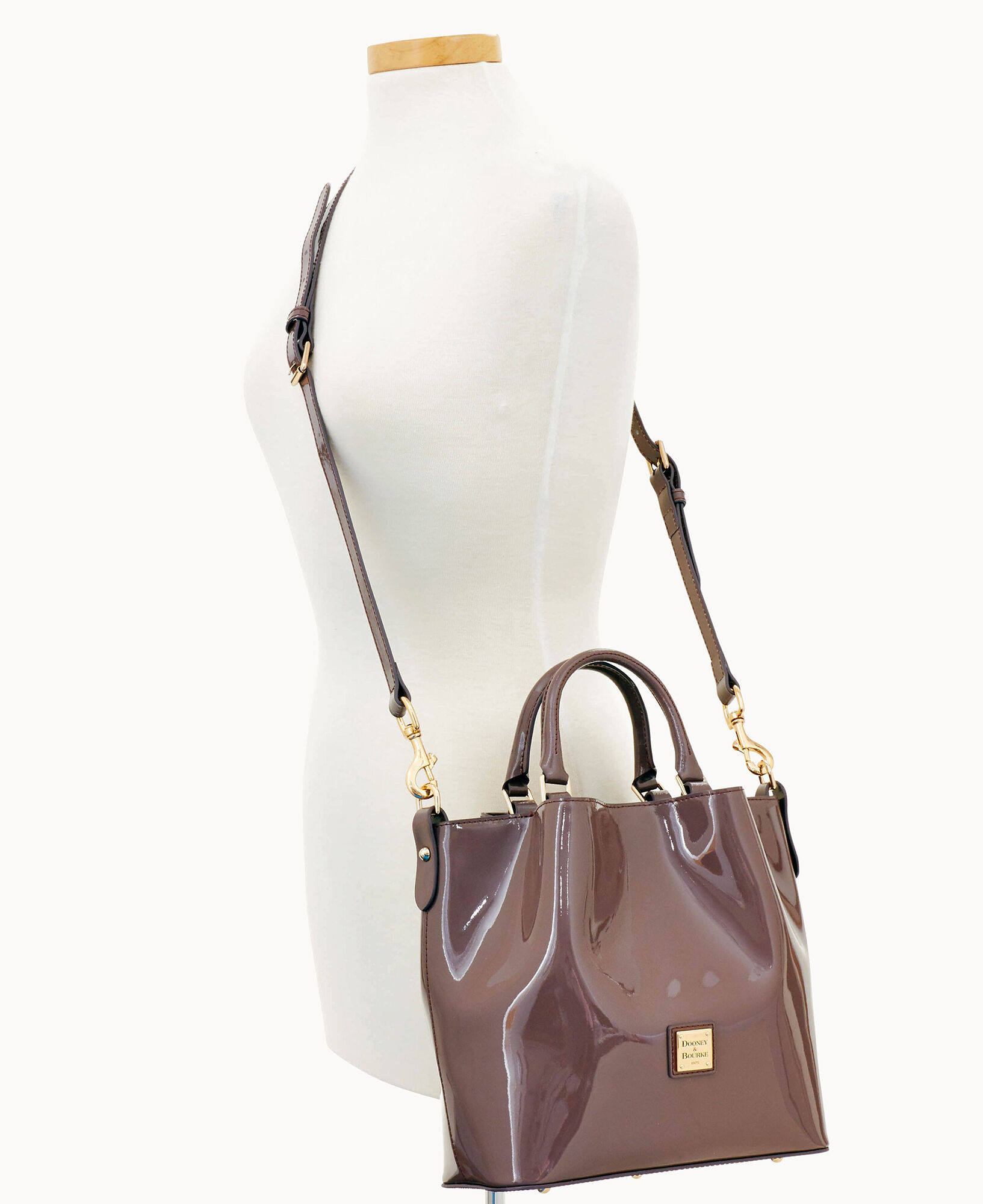 Mini barlow dooney and bourke online
