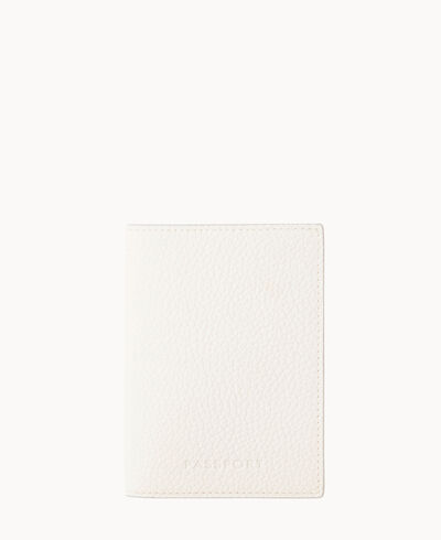 Henrys Passport Case