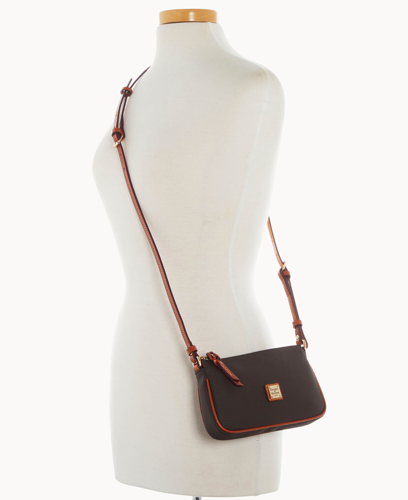 Dooney Bourke Handbag Kirby Lexi Crossbody