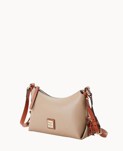 Penrose Hobo Crossbody 22
