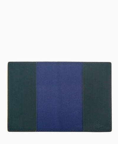 Florentine Passport Case