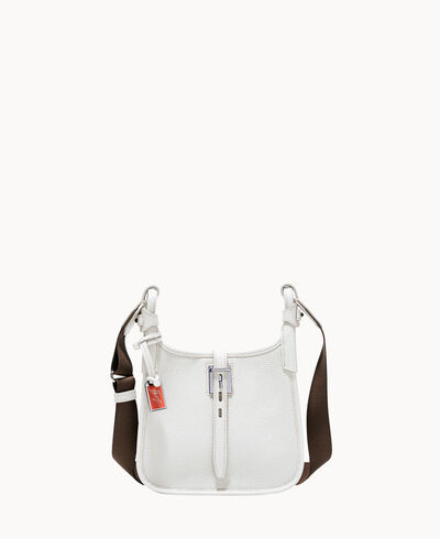 Henrys Small Crossbody