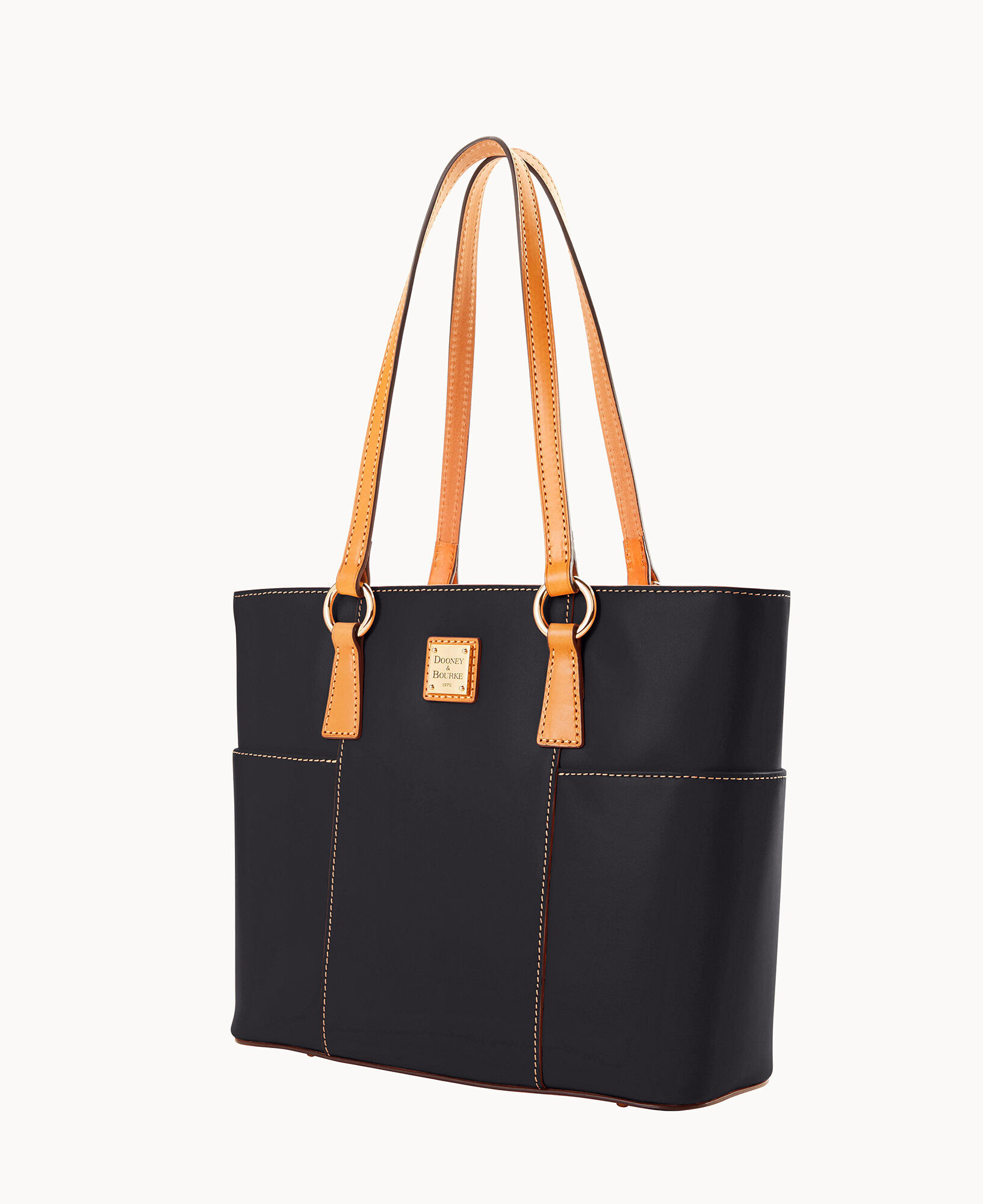 Dooney Bourke Wexford Leather Small Helena