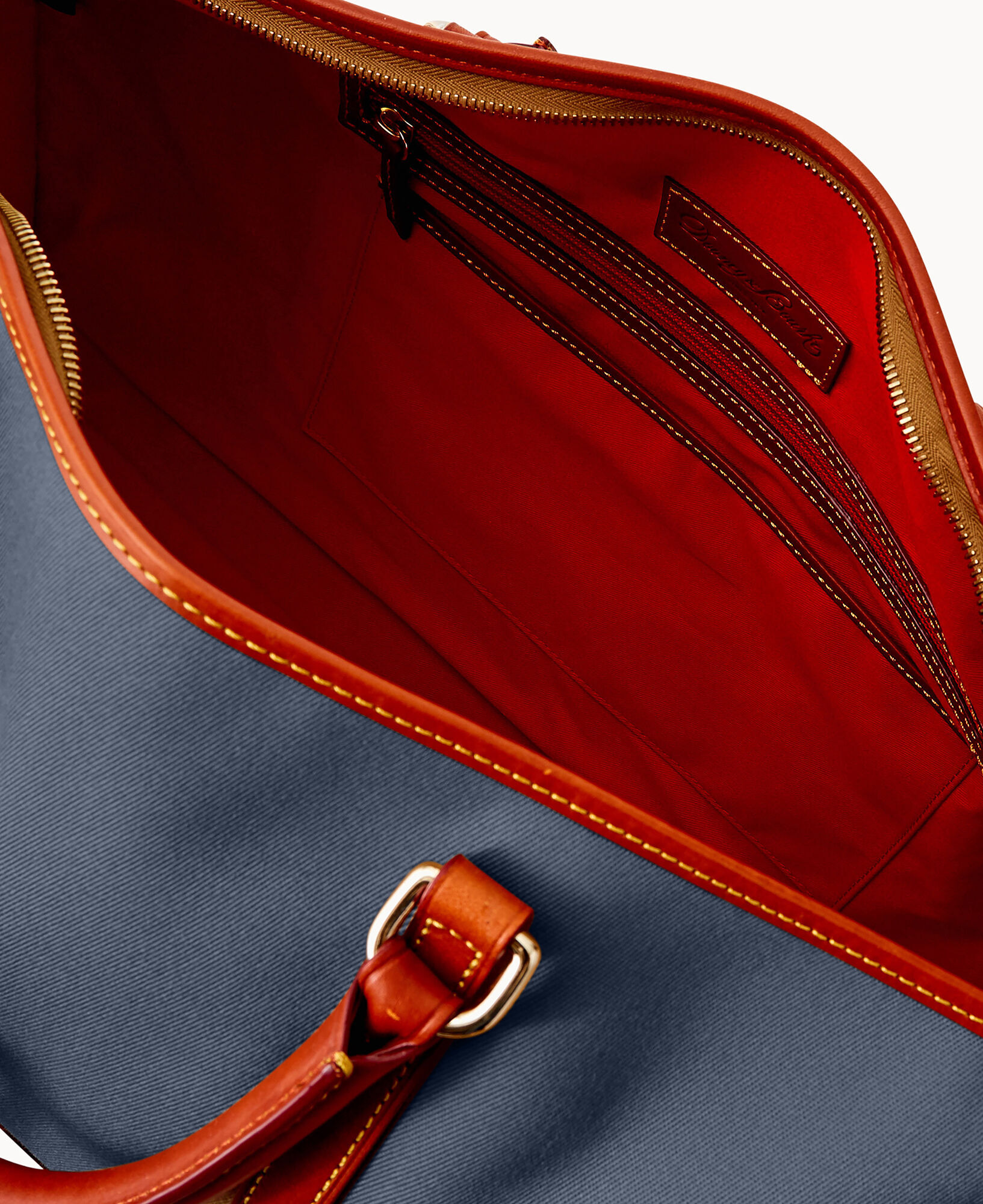 Dooney & bourke luggage outlet