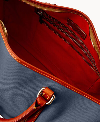 Getaway Cabriolet Gym Bag