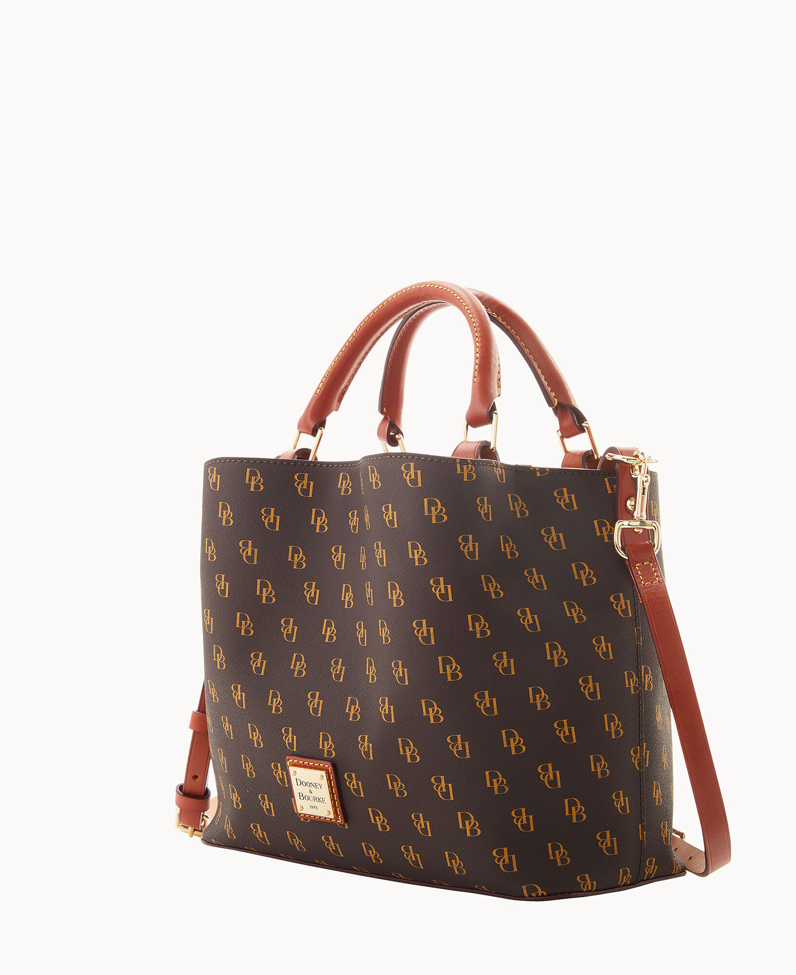 Dooney Bourke Gretta Small Brenna