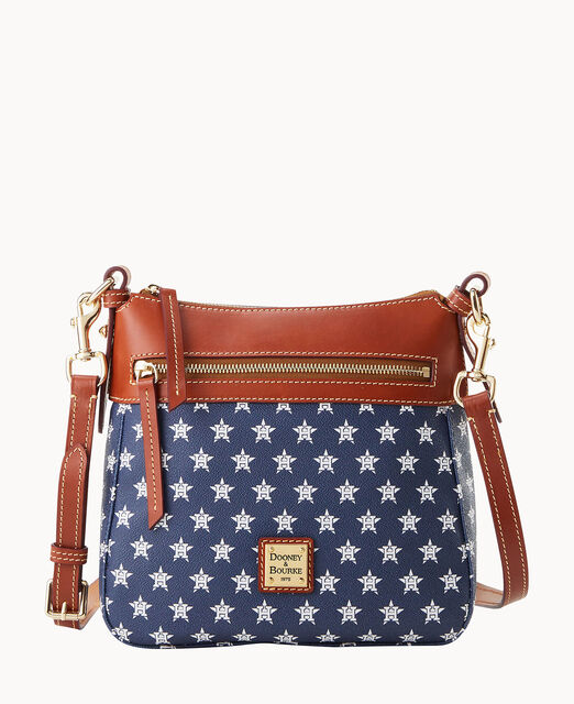 MLB Astros Crossbody 25