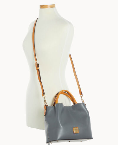 Wexford Leather Small Brenna