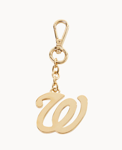 MLB Washington Nationals Pendant Key Chain